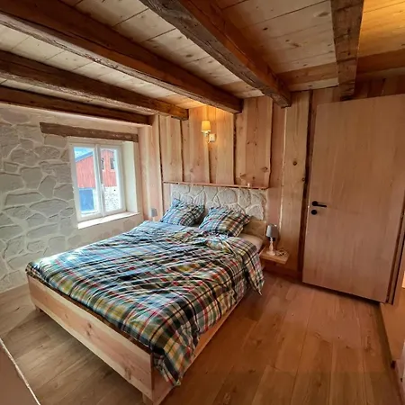 Le Vosgien Appartamento Saulxures-sur-Moselotte